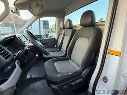 Volkswagen Crafter 2.0 TDI 180PK Be Trekker DSG Airco