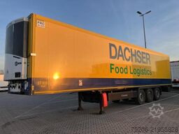 Krone Cool Liner Duoplex Steel Standard