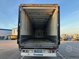 Krone Cool Liner Duoplex Steel Standard