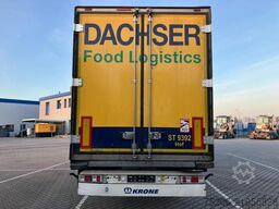 Krone Cool Liner Duoplex Steel Standard