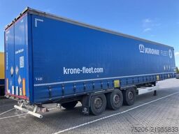 Krone Profi Liner Standard