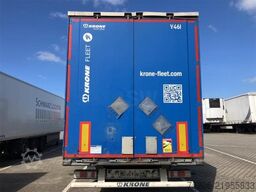 Krone Profi Liner Standard