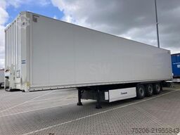 Krone Dry Liner Standard