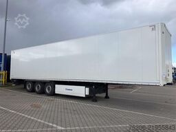Krone Dry Liner Standard
