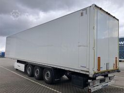 Krone Dry Liner Standard