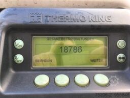 Krone Cool Liner Duoplex Steel Standard