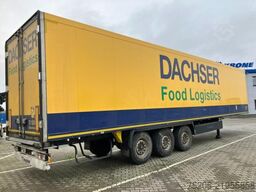 Krone Cool Liner Duoplex Steel Standard