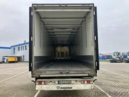 Krone Cool Liner Duoplex Steel Standard