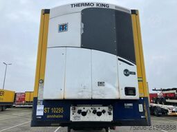 Krone Cool Liner Duoplex Steel Standard