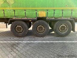 Krone Profi Liner Standard