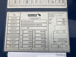  S.KO 24/L ? 13.4 FP 60 COOL Standard