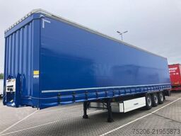 Krone Profi Liner Standard