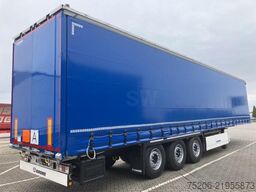 Krone Profi Liner Standard