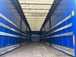 Krone Profi Liner Standard