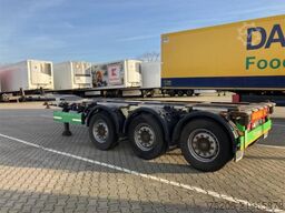 Krone TU70 45? chassis