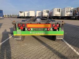 Krone TU70 45? chassis