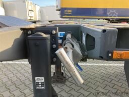 Krone TU70 45? chassis