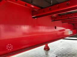 Krone Plateau Standard
