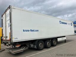 Krone Cool Liner Duoplex Steel Standard