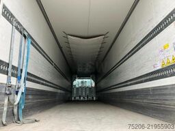 Krone Cool Liner Duoplex Steel Standard