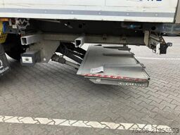 Krone Cool Liner Duoplex Steel Standard