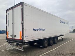 Krone Cool Liner Duoplex Steel Standard
