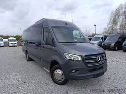 MERCEDES-BENZ Sprinter 519