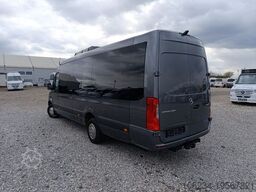 MERCEDES-BENZ Sprinter 519