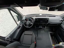 MERCEDES-BENZ Sprinter 519