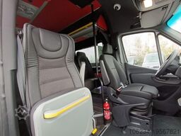 MERCEDES-BENZ Sprinter 519