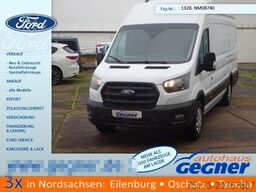 FORD Transit Kasten 350 L4H3 Trend HA BF-Einzelsitz