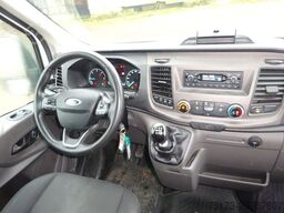 FORD Transit Kasten 350 L4H3 Trend HA BF-Einzelsitz