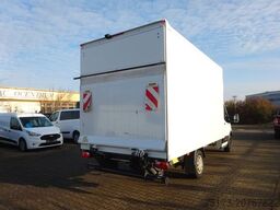 FORD Transit EK 350 L4 Heavy Trend 155PS Koffer LBW