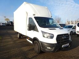 FORD Transit EK 350 L4 Heavy Trend 155PS Koffer LBW