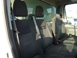 FORD Transit EK 350 L4 Heavy Trend 155PS Koffer LBW