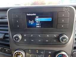 FORD Transit EK 350 L4 Heavy Trend 155PS Koffer LBW