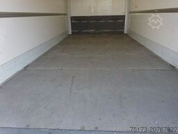 FORD Transit EK 350 L4 Heavy Trend 155PS Koffer LBW