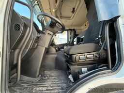 IVECO X-Way 480 6x2 Abrollkipper Palfinger PH T20 SLD5