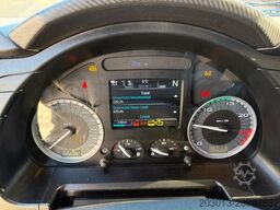 IVECO X-Way 480 6x2 Abrollkipper Palfinger PH T20 SLD5