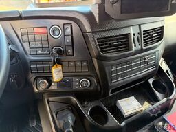 IVECO X-Way 480 6x2 Abrollkipper Palfinger PH T20 SLD5