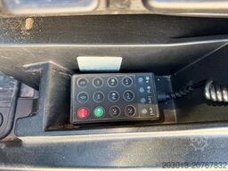 IVECO X-Way 480 6x2 Abrollkipper Palfinger PH T20 SLD5