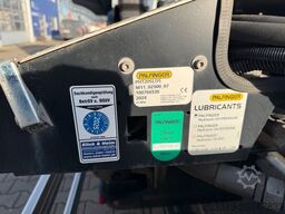 IVECO X-Way 480 6x2 Abrollkipper Palfinger PH T20 SLD5