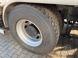 IVECO X-Way 480 6x2 Abrollkipper Palfinger PH T20 SLD5