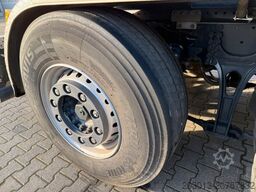 IVECO X-Way 480 6x2 Abrollkipper Palfinger PH T20 SLD5