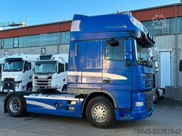 DAF XF 105.460 * 2XLIEGE * TEMP * RETARDER *TÜV NEU