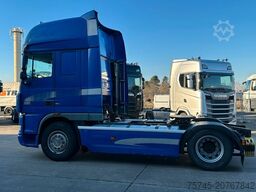 DAF XF 105.460 * 2XLIEGE * TEMP * RETARDER *TÜV NEU