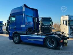 DAF XF 105.460 * 2XLIEGE * TEMP * RETARDER *TÜV NEU