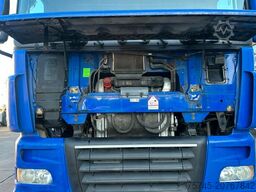 DAF XF 105.460 * 2XLIEGE * TEMP * RETARDER *TÜV NEU