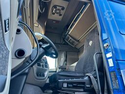 DAF XF 105.460 * 2XLIEGE * TEMP *  RETARDER *TÜV NEU