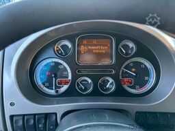 DAF XF 105.460 * 2XLIEGE * TEMP * RETARDER *TÜV NEU
